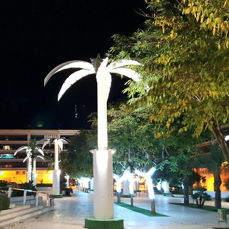 Apartamento Porticada กวาร์ดามาร์เดลเซกูรา ภายนอก รูปภาพ