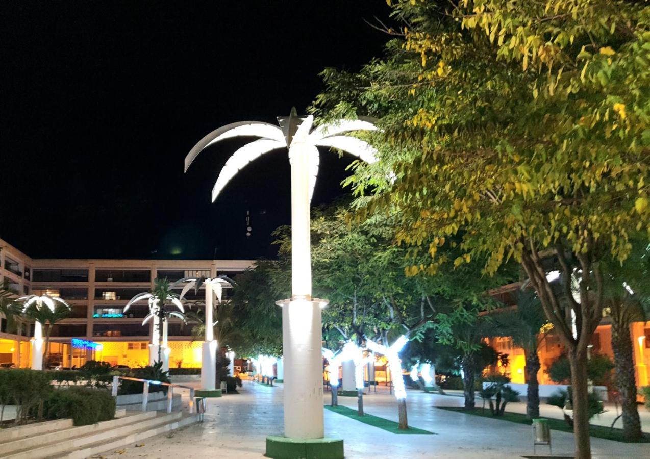 Apartamento Porticada กวาร์ดามาร์เดลเซกูรา ภายนอก รูปภาพ