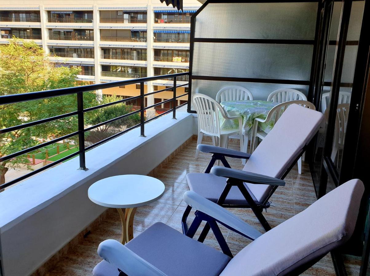 Apartamento Porticada กวาร์ดามาร์เดลเซกูรา ภายนอก รูปภาพ